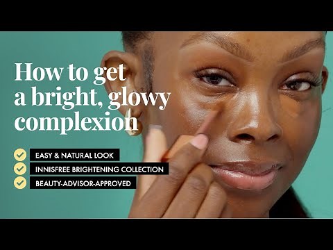 A Beauty Advisor’s Glowy, Brightening Routine | Sephora