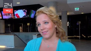 A Konyhafőnök VIP: Tóth Vera sem a séf párjával, sem Krausz Gáborral nem tudott gyakorolni a műsorra | 24.hu