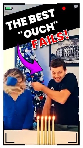 The Best OUCH Fails! 😂😬 (You’ll Feel These!)