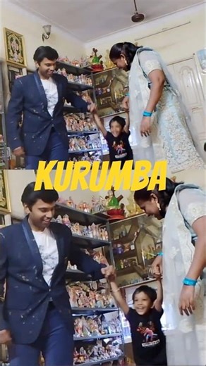 kurumba #trending #trendingshorts #love #sonlove