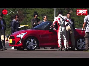 ダイハツ・コペン・ローブ vs ホンダNワン（フルバージョン）【DST#079】