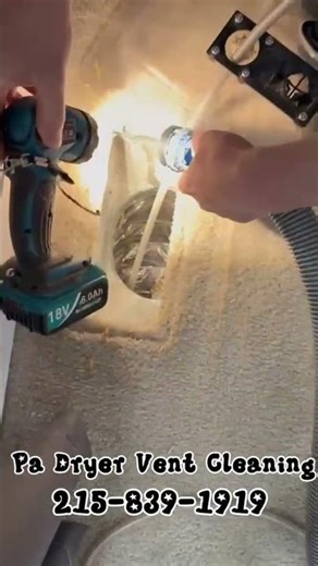 Air duct cleaning services