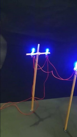 😮 This Fan Creates Electricity?! ⚡ #Shorts #Experiment #Science