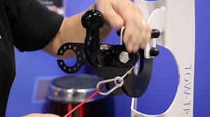 Be safe on your caravanning adventures by making sure you always attach your breakaway cable in the correct way. 📽 Watch our video as Leisure Vehicles Officer Tim Booth shares everything you need to know for safe and secure towing. https://www.caravanguard.co.uk/news/video-caravan-breakaway-cables-15969/ | Caravan Guard