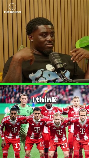 Rondo Rumble: Is Individualism Returning in European Football?