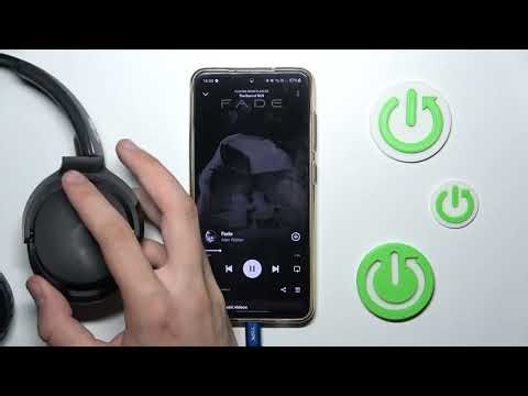 How to Pause and Play Music on Skullcandy Riff 2 Wireless