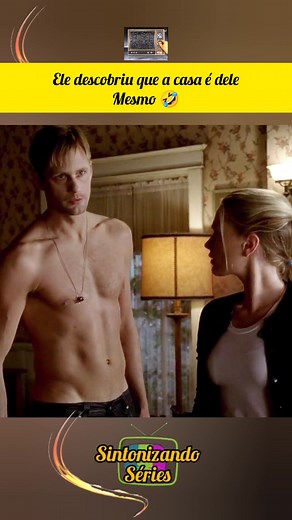 True Blood: Mergulhe na Drama Vampírica da HBO