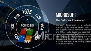 轻松解锁PowerPoint，快速创建惊艳旋转时间线效果