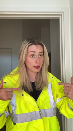 Student Leadership Team Removing Student | Monica Geldart