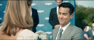 Longines Record Collection TV Spot, 'Scarf' Featuring Eddie Peng