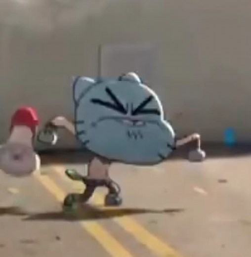 Gumball Dancing Compilation - Funniest Gumball Memes & Dances