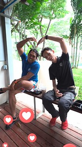 1.7K views · 37 reactions | This Teacher’s Day, we asked our instructors who they would like to have as their instructor if they themselves were programme participants at OBS!  Drop a comment below to salute the instructor who’s made waves in your journey!  #TeachersDay #OutwardBoundSG #ExperienceOBS | Outward Bound Singapore ( OBS ) | Facebook