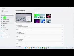 Windows 11 Home : How to set Share across device as Everyone nearby