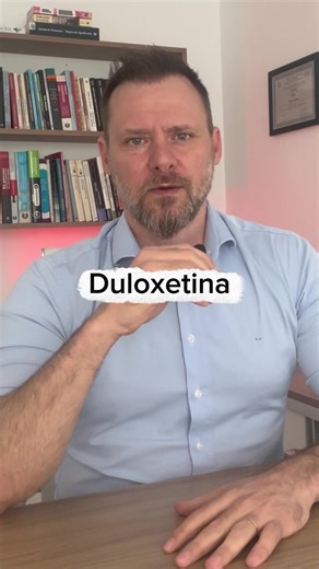 Duloxetina: Quando é a Melhor Escolha para Depressão?