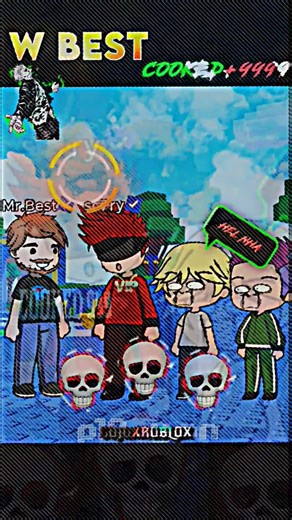 WHEN, mr beast going to prank🥶 #roblox #edit