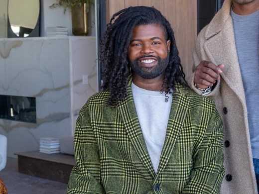 Anthony Elle from HGTV: Here's All We Know About the Star