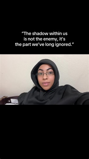 Understanding Your Darkness: A Path to Healing