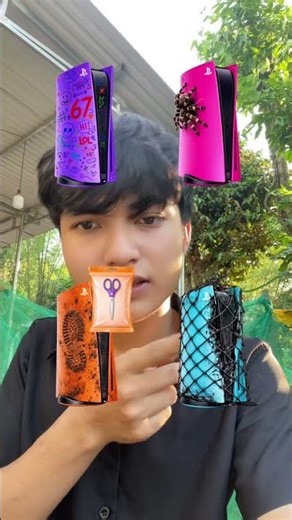 iPhone 17 Pro Max Cosmic Orange 📱🔥#noads #tiktok #funny