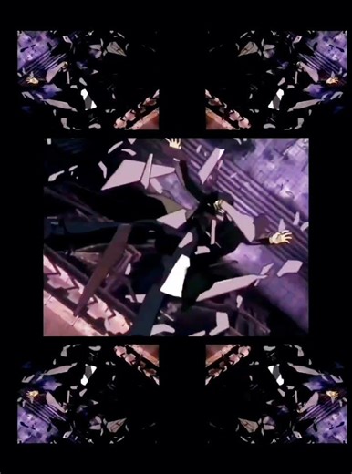 Cowboy Bebop - Spike vs Vicious (Edit)