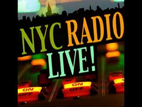 Stanley Jordan - the guitar legend swings by WKCR