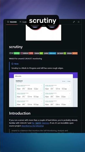 Open Source Projects You Should Know #code #programming #coding #tech #ai #website #webdevelopment