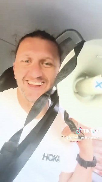 Hoka: 📣 Fancy a run? Pro Direct: 😍 Where are we running? Hoka: 🤐 We’re not telling you, but we’re flying in the Rocket X3’s. Pro Direct: 🤝 It’s a date! The tried and tested HOKA Rocket X3 is available to buy (and fly) from Pro Direct Running. 🚀 #hoka #prodirect #running #runningshoes #unsanctioned