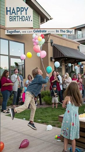 Skye’s Magical Birthday Party in the Clouds! | PAW Patrol Sky Adventure#pawpatrol #shorts