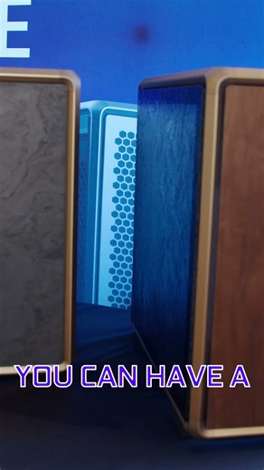 Build Your Own PC Case! Cooler Master CES 2025