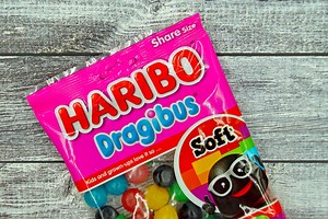 Insolite : les bonbons Dragibus ont-ils vraiment tous le même goût ?