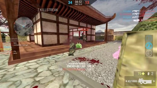 Glorp The Alien Warmup Cat