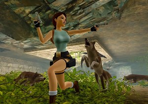 Tomb Raider modder reveals he spent the last year heading up the trilogy remaster