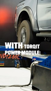 More grunt, better economy, and the fastest Raptor in town. Our power modules are a proven and reliable way to get the most from your 4X4. #rangerraptor #offroad #performance #torqit #torqitperformancecentre | Torqit
