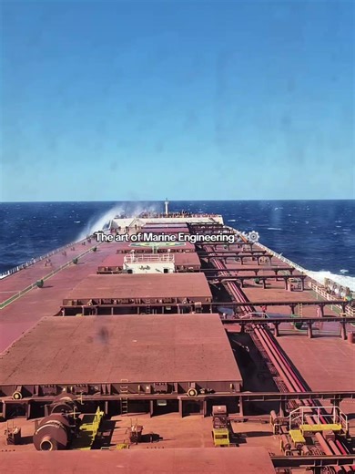 Exploring the Art of Marine Engineering