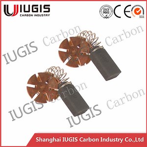 [Hot Item] Carbon Brush for Aeg Power Tools Use