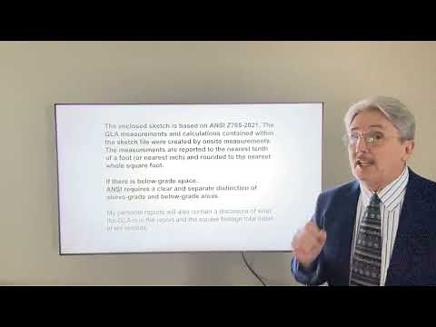 ANSI and the Disclosure Statement