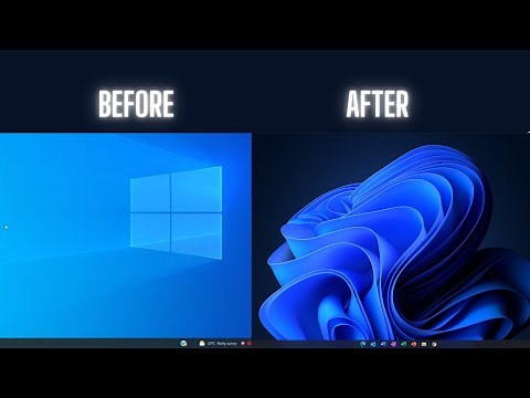 Make Windows 10 Look Like Windows 11 in Less Than 5 Minutes