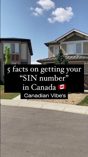 5 SIN Number Essentials: A Guide to Your Identification in Canada!