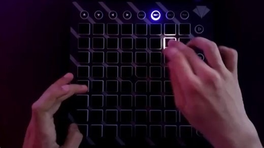 新手必备 Alan Walker - Faded 工程文件 教程 | Launchpad Pro MK3   Project File