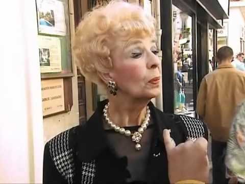 J-Y. Lafesse - "Vieux Cochons de bourgeois"