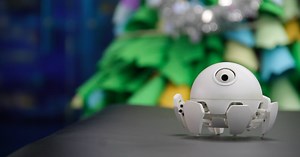 Xpider: World's Cutest Spider Robot by Ethan Yin - Indiegogo