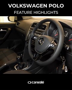 14K views | The Volkswagen Polo should be on your list if you are...