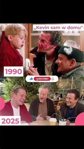 🇵🇱 Kevin Sam w Domu 2025