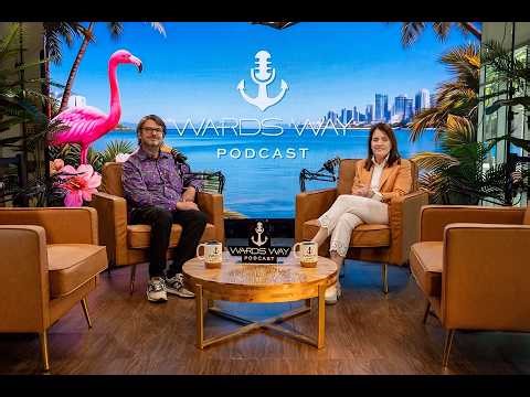 Can Tech And Boaters Team Up To End Ship Strikes