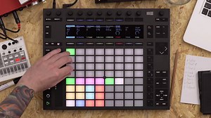 17K views · 1.4K reactions | Ableton Push 2 is the ultimate...