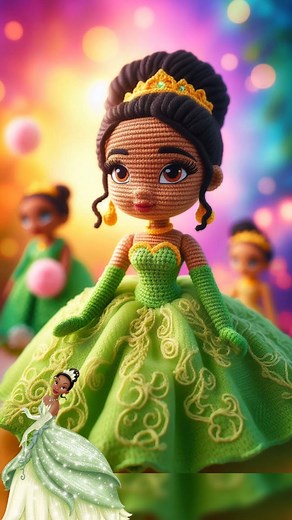 Princess World Diary on TikTok