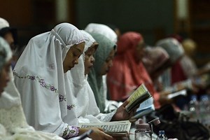 Nama 25 Nabi dan Rasul serta Mukjizatnya