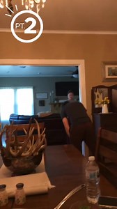 13K views · 787 reactions | SHE HATES BUGS藍#sequel #boo #scare #entertainment #husbandwife #husbandwifecomedy | Family's Prank | Facebook