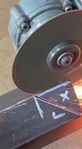 good angle iron manufacturing process#shorts