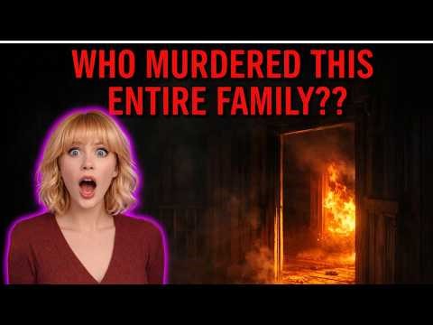 KMK Audio | This Unsolved Murder Case Is Horrifying... |Horror Stories EP.59
