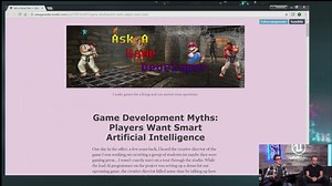Getting Started with AI - Live Training - Unreal Engine